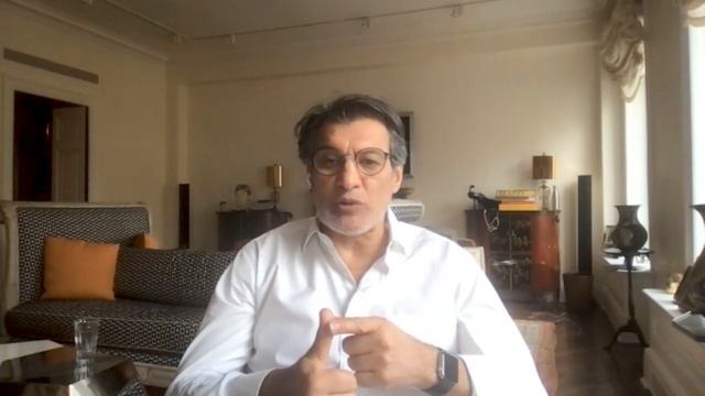 Frederic Fekkai: The entrepreneur spirit in clean beauty | Founder & Entrepreneur @Bastide & Fekkai смотреть онлайн