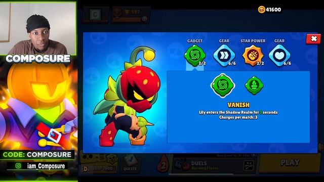 This ONE MUTATION IS GOING TO BREAK THE GAME!!!! OPENING AND REACTING TO ALL MUTATIONS смотреть онлайн