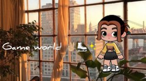 💋Рум тур по дому в game world😊😍🥰😘