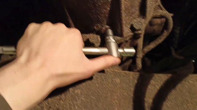 Ужасы с межосевым и редуктором КамАЗ)) смотреть онлайн