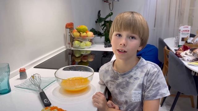 Magnificent Meringues