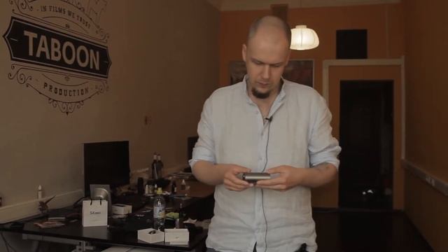 Istick 200w смотреть онлайн