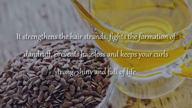 Grow your hair and improve your eyesight by eating this every day смотреть онлайн