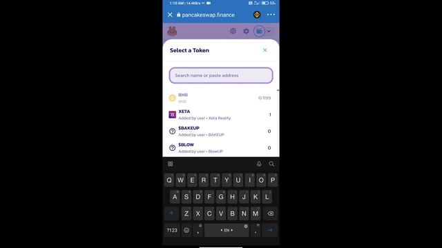 How to Buy Green Planet Token (GAMMA) Using PancakeSwap On Trust Wallet OR MetaMask Wallet смотреть онлайн
