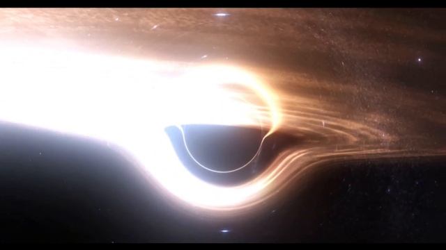 Black Hole Edit смотреть онлайн
