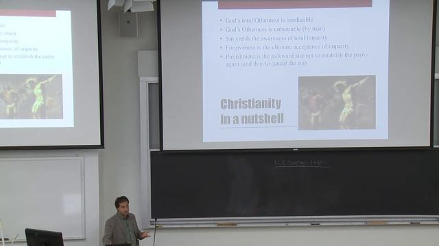 Emanuele Ciancio - THE KAIROS OF PHYSICS: THE TIME OF GOD AND THE TIME OF SCIENCE смотреть онлайн