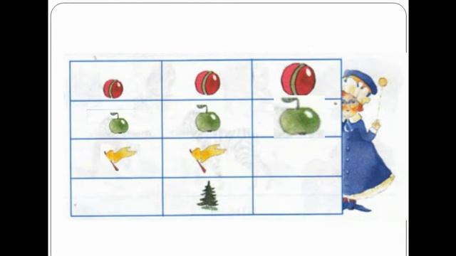 4саб. 3-4тапс.(Петерсон Л.Г)1 сынып математикасы смотреть онлайн