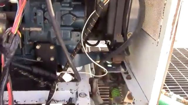 2000 VACUUM SOURCE V-T/800D For Sale смотреть онлайн