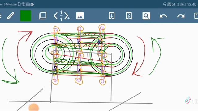 Гравитационный двигатель вечный смотреть онлайн