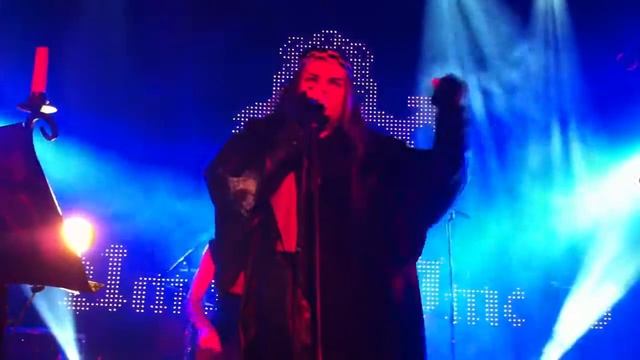 Umbra Et Imago - Live @ The Silver Church Club