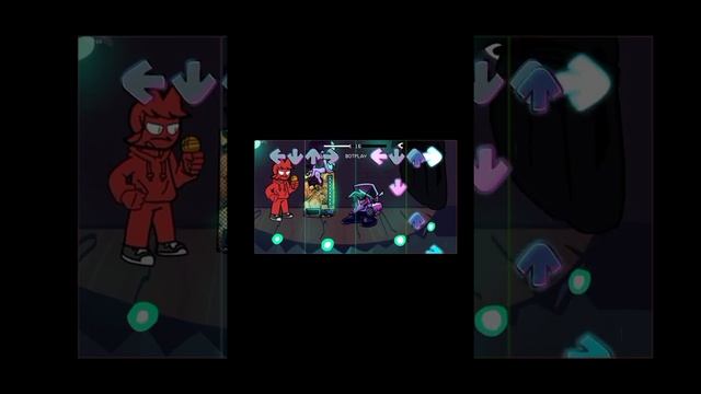 vs erected dad-battle pero canta tord minus gama baja no hay link смотреть онлайн