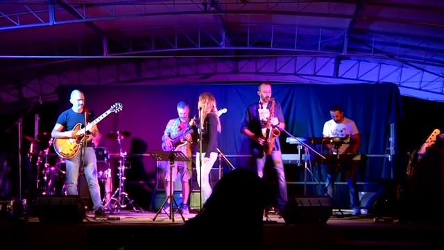 SO'UOT - Smooth operator (Sade cover) - live Villa Fiorita 2021 смотреть онлайн