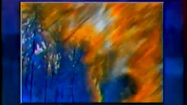 [склейка] Заставка погоды "Метео ТВ" (МТК, 1996-1997) смотреть онлайн