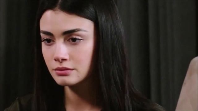 Sorprendentes declaraciones de Özge #özgeyağız смотреть онлайн