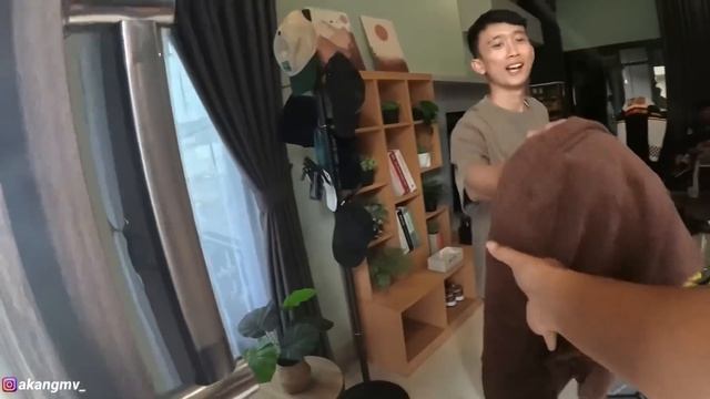 JEMPUT ZX636 PELORD BUAT ISI GARASI BARU‼️ смотреть онлайн