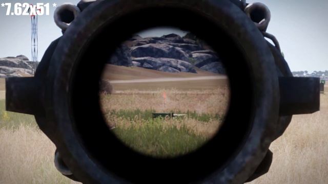 Top 5 Arma 3 Weapon Mods | Arma 3