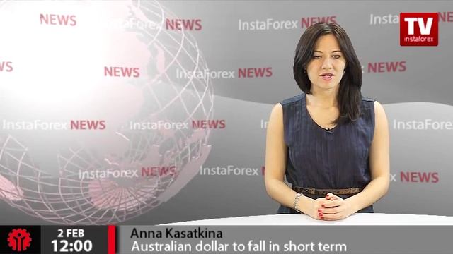 Australian dollar to fall in short term смотреть онлайн