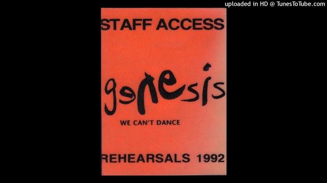 4- Genesis -Throwing It All Away - Rehearsals 1992.05.04 (IRVING-TEXAS STADIUM) смотреть онлайн