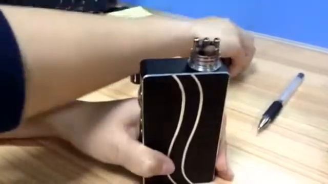 Sigelei 100w plus смотреть онлайн