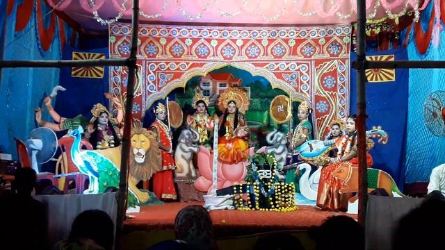 Om Santi....Kankadahad.Laxmipuja смотреть онлайн