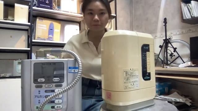 LÊN MÁY LỌC NƯỚC ION KIỀM GIÁ TỐT 0949456793 ZALO 0912313642 смотреть онлайн