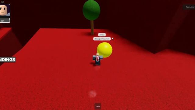 ШАРЫ ГИГАНТЫ! СИМУЛЯТОР ШАРА В ROBLOX - Roblox Yasin смотреть онлайн