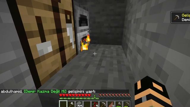 minecraftda jonli o`ynadim.(abdulloh) смотреть онлайн