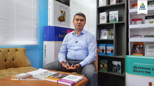 Важные жизненные уроки прошедшего года. Давлатов. Смотрим! смотреть онлайн