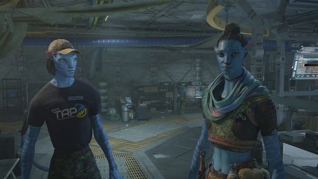 😍 AVATAR: FRONTIERS OF PANDORA 😍 RTX 4090 Part #02 Gameplay 😲 Avatar Ubisoft+ Nvidia смотреть онлайн