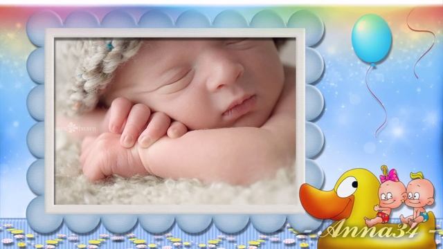 Мой сынок | My sonny | project ProShow Producer смотреть онлайн