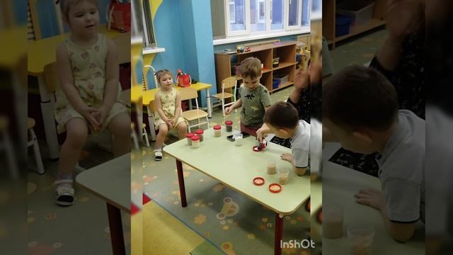 Знакомство со снегирями смотреть онлайн