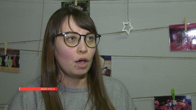 ЕНИСЕЙСКИМ ШКОЛЬНИКАМ РАССКАЗАЛИ О БЛОКАДЕ ЛЕНИНГРАДА смотреть онлайн