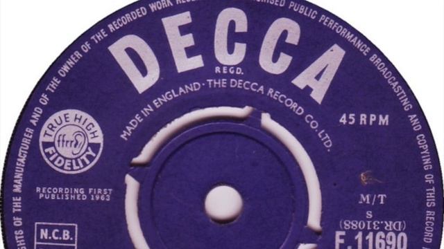 Lee Curtis & The All-Stars – Poor Unlucky Me смотреть онлайн