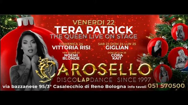 NATALE2017 CAROSELLO LAP DANCE TUTTE LE SPECIAL GUEST смотреть онлайн