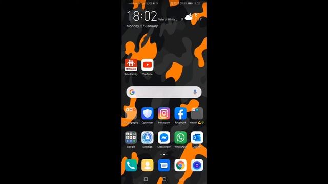 Unboxing the Huawei P Smart 2019 смотреть онлайн