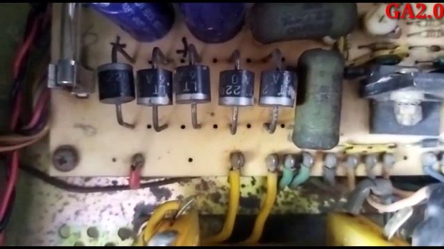 Ahuja 45 watt amplifier смотреть онлайн