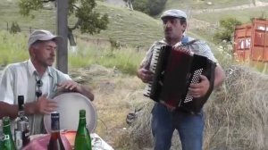 Лакцы отдыхают