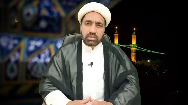 Mah e Ramzan Ka Dosara Jumma Ka Amal || Ba Pahanah Sawab Mila Ga || By Allama Fida Hussain || смотреть онлайн