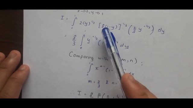 5.2:- Gamma function смотреть онлайн