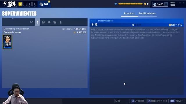 Cómo se Juega SALVAR EL MUNDO Fornite Trucos Tip y Consejos Manual & Guía Novatos para Jugar смотреть онлайн
