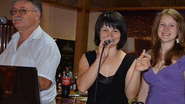 Сама п,ю, сама наливаю - Fortuna смотреть онлайн