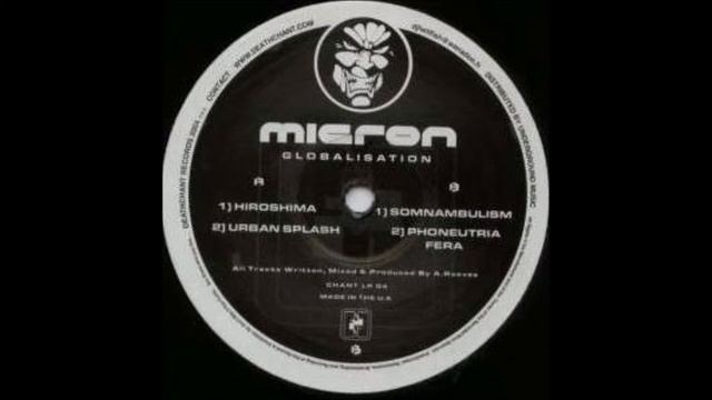 Deatchchant LP04 Micron A1 Hiroshima 2004 смотреть онлайн