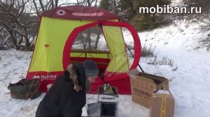 Краткий обзор печи Медиана-8