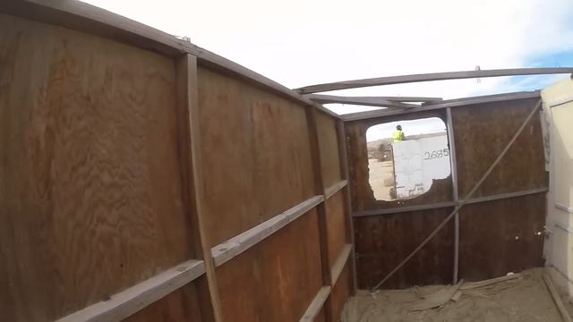 DesertFox Airsoft: From Russia with Love (E&L AK105 and Russian Force Loadout) смотреть онлайн