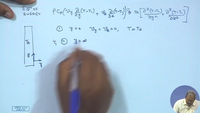 Lecture41 Free Convection смотреть онлайн
