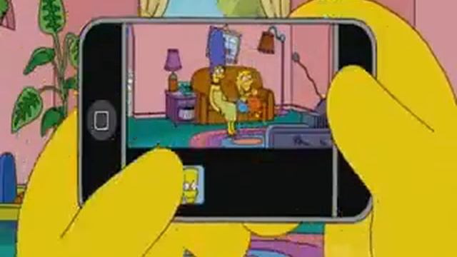 симсоны:жизнь гомера смотреть онлайн