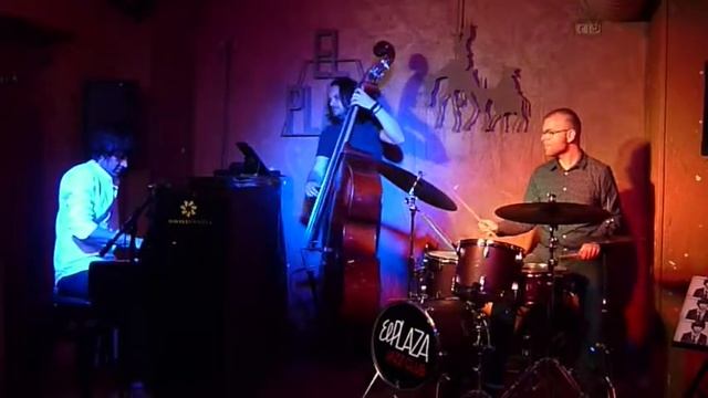 Alquimia Raul Gama Trio смотреть онлайн