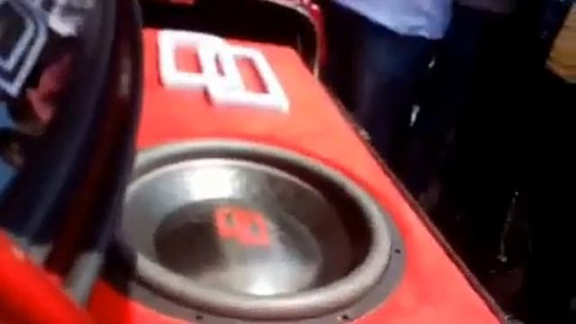 ses sistemi Terme Tuning смотреть онлайн