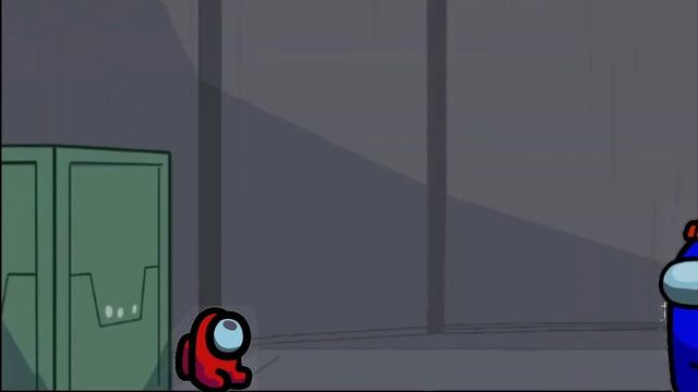 Among us Mini crewmate kidnapped Part 2 смотреть онлайн