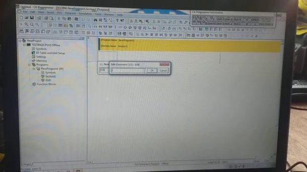 Cx programming part 1